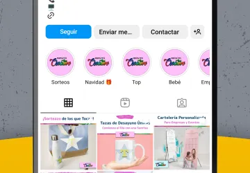 Redes Sociales Nandroid SEO