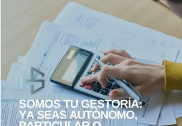 gestoría para autónomos, particulares y empresas en Hervás