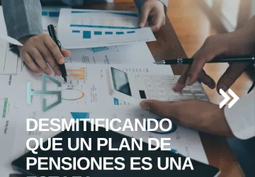 ventajas y desventajas de un plan de pensiones