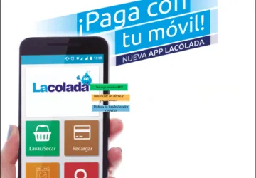 APP La Colada