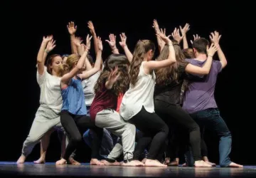 Chameleon Producciones