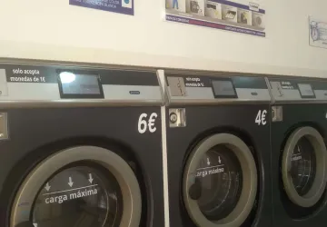 Lavadoras