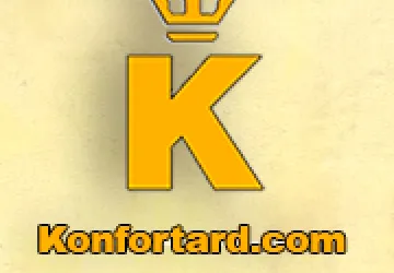 Konfortard