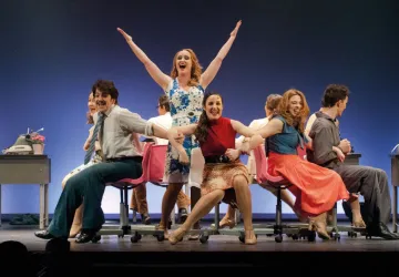 Chameleon Producciones