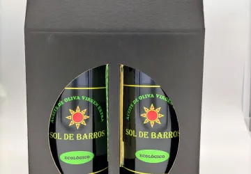 Estuche para regalos