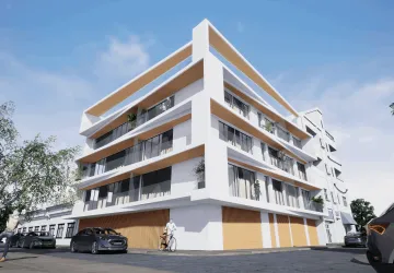 Visualización 3d y Realidad Virtual en la #arquitectura