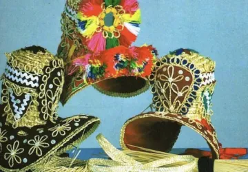 Gorras de Montehermoso