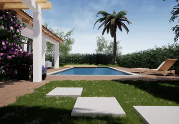 Visualización 3d y Realidad Virtual en la #arquitectura