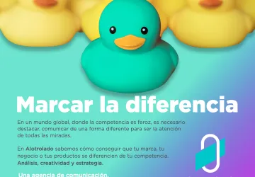Alotrolado Comunicación, Agencia de marketing, comunicación y publicidad