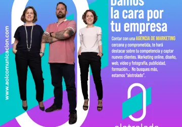 Alotrolado Comunicación, Agencia de marketing, comunicación y publicidad