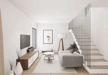 Visualización 3d y Realidad Virtual en la #arquitectura