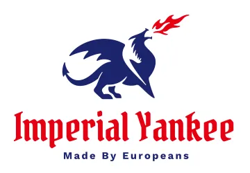 Imperial Yankee made by Europeans