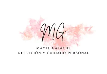 Mayte Galache Nutrición & Cuidado Personal