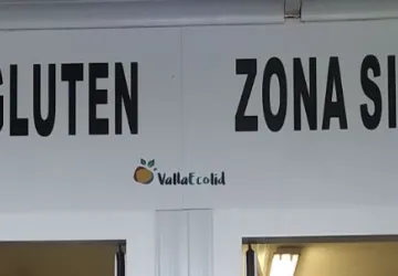 Obrador compartido, Mercaolid (Valladolid)