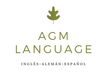 AGM Servicios lingüísticos inglés alemán 