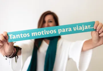 Nines Calle - Personal Traveler