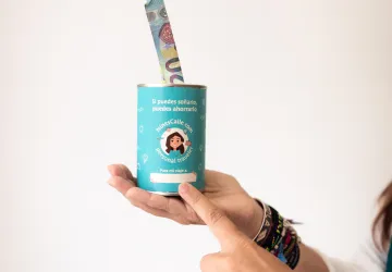 Nines Calle - Personal Traveler