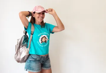 Nines Calle - Personal Traveler