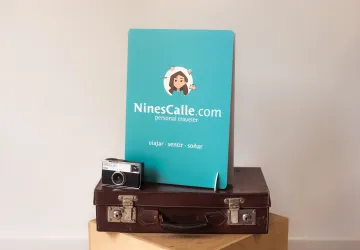 Nines Calle - Personal Traveler