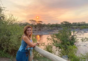 Nines Calle - Personal Traveler