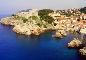 Dubrovnik