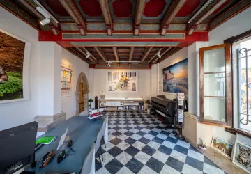 ARTsolutely sala principal