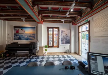 ARTsolutely sala principal 2