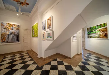 ARTsolutely galería intermedia