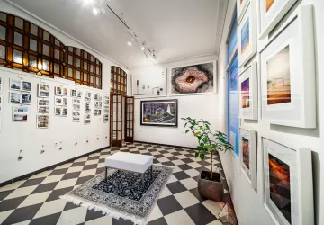 ARTsolutely sala multiexposición 2