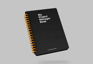 My Project Manager Book