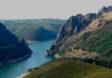 Plasense, Visitas guiadas por el Norte de Extremadura