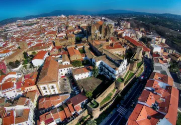 Plasense, Visitas guiadas por el Norte de Extremadura
