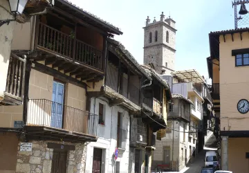 Plasense, Visitas guiadas por el Norte de Extremadura