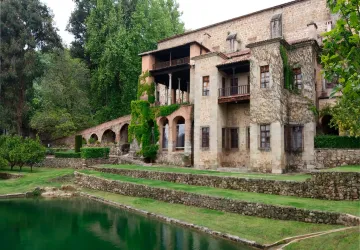 Plasense, Visitas guiadas por el Norte de Extremadura