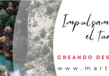 Impulsamos el turismo creando destinos