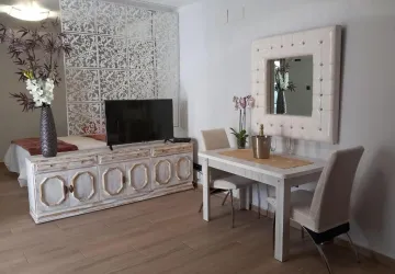 Apartamentos de la Haya