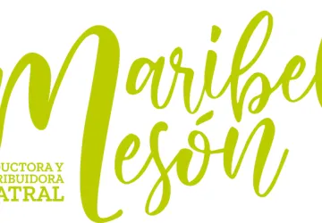 Maribel Mesón - Productora y Distribuidora de Teatro