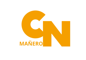 logo cn mañero