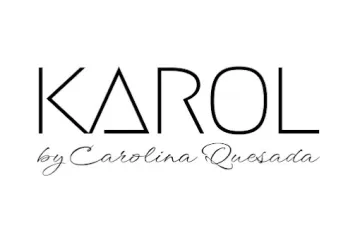 logo karol peluqueria