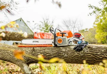 Maquinaria David González