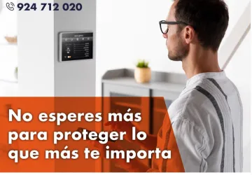 NO ESPERES MÁS PARA PROTEGER