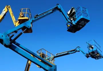 Maquinaria David González