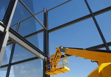 Maquinaria David González