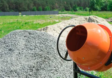 Maquinaria David González