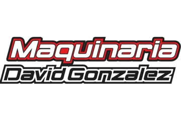Maquinaria David González