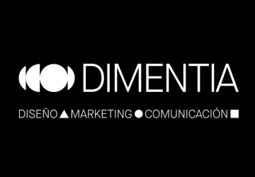 Dimentia – Diseño y comunicación