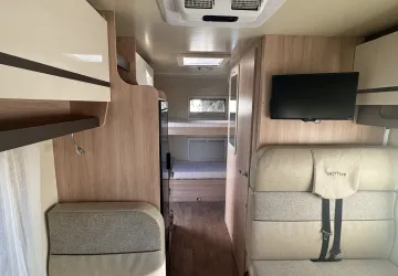 Caravana Giottline 435