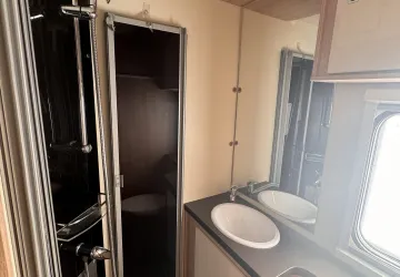 Caravana Giottline 435