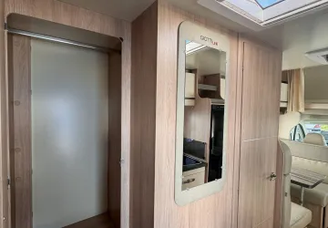 Caravana Giottline 435