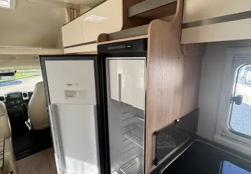 Caravana Giottline 435